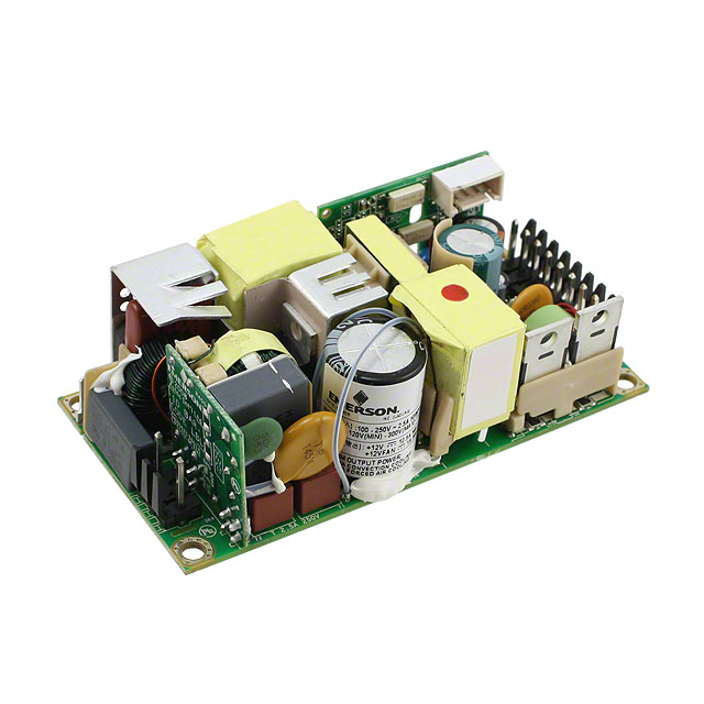 LPS103-M Artesyn Power Supply 12V 8.3A 100W Chassis Mount Parts Distributor LPS103-M Artesyn Power Supply 12V 8.3A 100W Chassis Mount