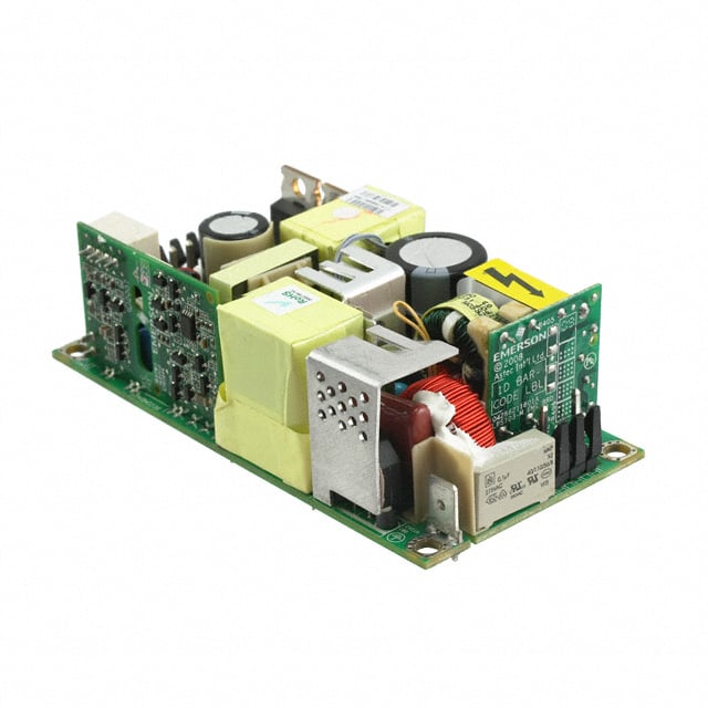 LPS104-M Artesyn Power Supply 15V 6.7A 100W Chassis Mount Parts Distributor LPS104-M Artesyn Power Supply 15V 6.7A 100W Chassis Mount