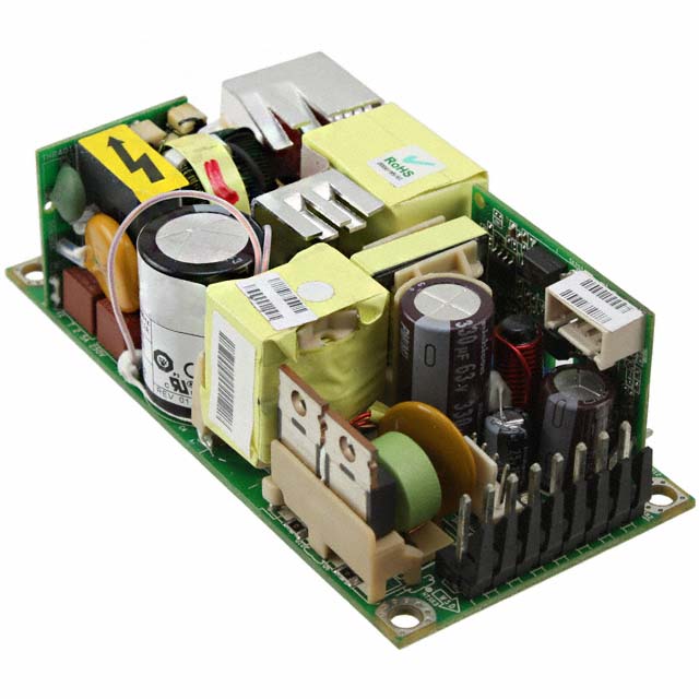 LPS109-M Artesyn Power Supply 54V 1.85A 100W Chassis Mount Parts Distributor LPS109-M Artesyn Power Supply 54V 1.85A 100W Chassis Mount