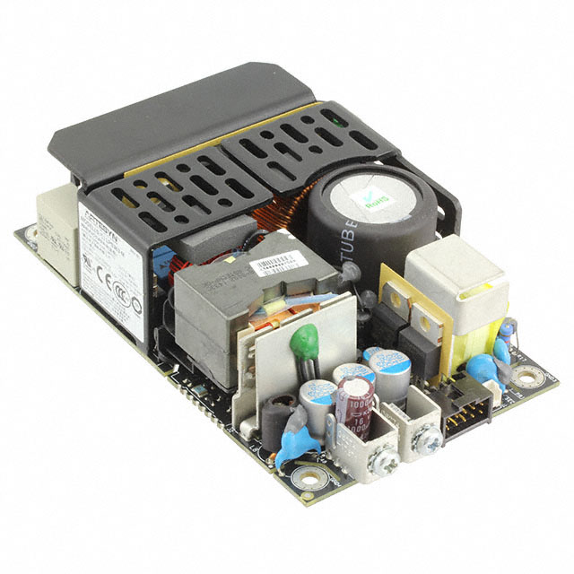 LPS363-M Artesyn Power Supply 12V 20A 240W Chassis Mount Parts Distributor LPS363-M Artesyn Power Supply 12V 20A 240W Chassis Mount