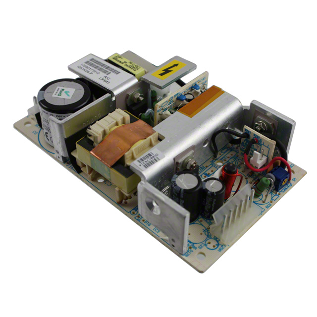 LPS43 Artesyn Power Supply 12V 3.3A 40W Chassis Mount Parts Distributor LPS43 Artesyn Power Supply 12V 3.3A 40W Chassis Mount