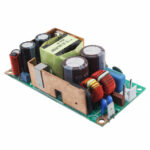 LPS55 Artesyn Power Supply 24V 2.5A 60W Chassis Mount