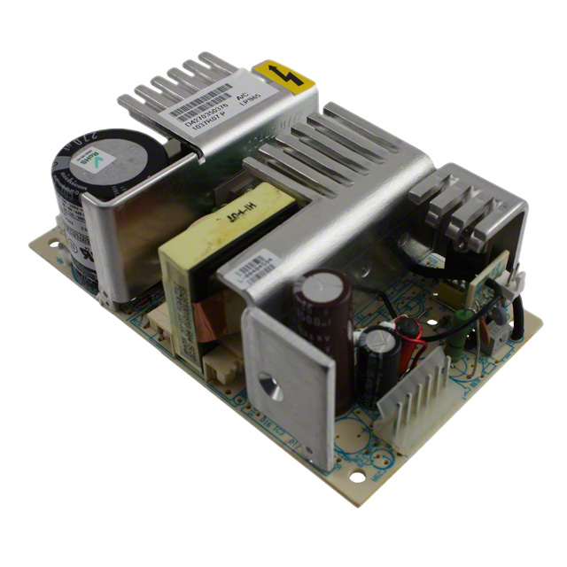 LPS64 Artesyn Power Supply 15V 4A 60W Chassis Mount Parts Distributor LPS64 Artesyn Power Supply 15V 4A 60W Chassis Mount