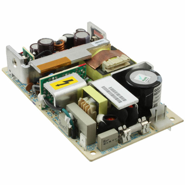 LPT45 Artesyn Power Supply 5V 4A 40W Chassis Mount Parts Distributor LPT45 Artesyn Power Supply 5V 4A 40W Chassis Mount