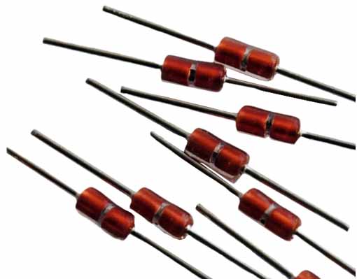 LPTC83-150 Ametherm Thermistor 1K Ohms Axial Parts Distributor LPTC83-150 Ametherm Thermistor 1K Ohms Axial - Image 2