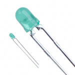 LTL-4231N Lite-On LED Diffused 2.1V 2-Pin T1 Parts Distributor LTL-4231N Lite-On LED Diffused 2.1V 2-Pin T1