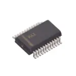 MAX6964AEG+T Maxim LED Display Driver 24-QSOP Parts Distributor MAX6964AEG+T Maxim LED Display Driver 24-QSOP