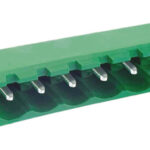 ME040-50002 Deca SwitchLab Connector Header 2Pos Parts Distributor ME040-50002 Deca SwitchLab Connector Header 2Pos