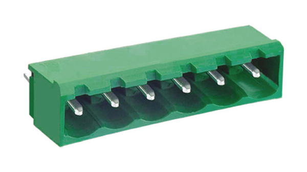 ME040-50002 Deca SwitchLab Connector Header 2Pos Parts Distributor ME040-50002 Deca SwitchLab Connector Header 2Pos