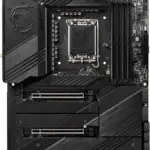 MEG Z690 UNIFY MSI ATX Motherboard Socket LGA-1700 Parts Distributor MEG Z690 UNIFY MSI ATX Motherboard Socket LGA-1700