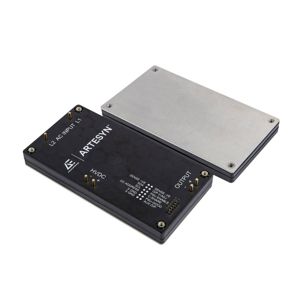 AIF42BAC-01NT Artesyn Power Supply 12V 42A 504W Chassis Mount Parts Distributor AIF42BAC-01NT Artesyn Power Supply 12V 42A 504W Chassis Mount