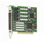 778836-01 National Instruments (NI) Digital I/O PCI DAQ Device Parts Distributor 778836-01 National Instruments (NI) Digital I/O PCI DAQ Device
