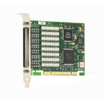 778966-01 National Instruments (NI) Digital I/O PCI DAQ Device Parts Distributor 778966-01 National Instruments (NI) Digital I/O PCI DAQ Device