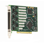 778968-01 National Instruments (NI) Digital I/O PCI DAQ Device Parts Distributor 778968-01 National Instruments (NI) Digital I/O PCI DAQ Device