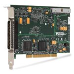 779065-01 National Instruments (NI) Multifunction I/O PCI DAQ Device Parts Distributor 779065-01 National Instruments (NI) Multifunction I/O PCI DAQ Device