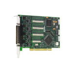 779082-01 National Instruments (NI) Digital Output PCI DAQ Device Parts Distributor 779082-01 National Instruments (NI) Digital Output PCI DAQ Device