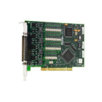 779083-01 National Instruments (NI) Digital Output PCI DAQ Device Parts Distributor 779083-01 National Instruments (NI) Digital Output PCI DAQ Device
