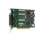 779084-01 National Instruments (NI) Digital I/O PCI DAQ Device Parts Distributor 779084-01 National Instruments (NI) Digital I/O PCI DAQ Device