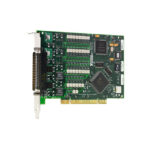 779085-01 National Instruments (NI) Digital I/O PCI DAQ Device Parts Distributor 779085-01 National Instruments (NI) Digital I/O PCI DAQ Device