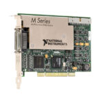 779111-01 National Instruments (NI) Multifunction I/O PCI DAQ Device Parts Distributor 779111-01 National Instruments (NI) Multifunction I/O PCI DAQ Device