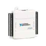 779205-01 National Instruments (NI) NI-DAQ Driver 3.3V Digital I/O Device Parts Distributor 779205-01 National Instruments (NI) NI-DAQ Driver 3.3V Digital I/O Device