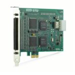 779976-01 National Instruments (NI) Digital I/O PCIe DAQ Device Parts Distributor 779976-01 National Instruments (NI) Digital I/O PCIe DAQ Device