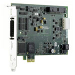 781044-01 National Instruments (NI) Multifunction I/O PCIe DAQ Device Parts Distributor 781044-01 National Instruments (NI) Multifunction I/O PCIe DAQ Device