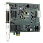 781045-01 National Instruments (NI) Multifunction I/O PCIe DAQ Device Parts Distributor 781045-01 National Instruments (NI) Multifunction I/O PCIe DAQ Device