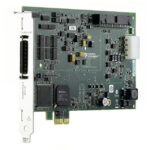 781046-01 National Instruments (NI) Multifunction I/O PCIe DAQ Device Parts Distributor 781046-01 National Instruments (NI) Multifunction I/O PCIe DAQ Device