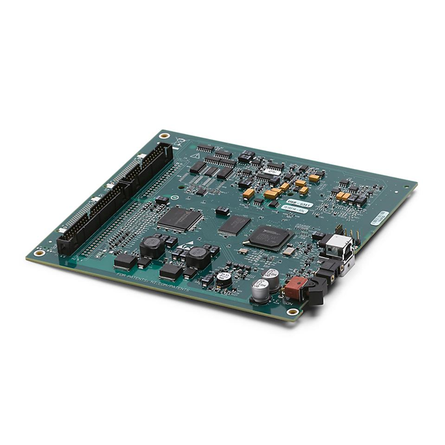 782250-01 National Instruments (NI) Multifunction I/O USB 2.0 DAQ Device Parts Distributor 782250-01 National Instruments (NI) Multifunction I/O USB 2.0 DAQ Device