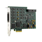785809-01 National Instruments (NI) Multifunction I/O PCIe DAQ Device