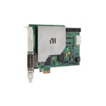 790686-01 National Instruments (NI) Digital I/O PCI DAQ Device Parts Distributor 790686-01 National Instruments (NI) Digital I/O PCI DAQ Device
