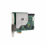 790687-01 National Instruments (NI) Digital I/O PCI DAQ Device Parts Distributor 790687-01 National Instruments (NI) Digital I/O PCI DAQ Device