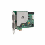 790688-01 National Instruments (NI) Multifunction I/O PCI DAQ Device Parts Distributor 790688-01 National Instruments (NI) Multifunction I/O PCI DAQ Device