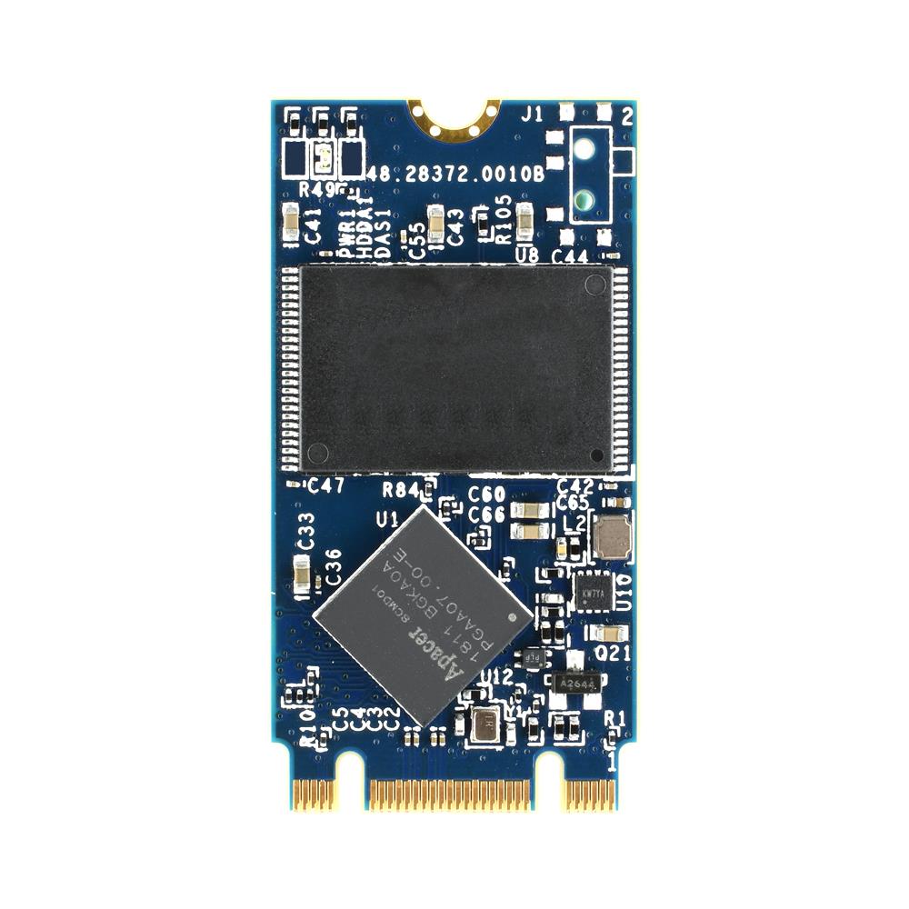 A32.259LZB.001F8 Apacer M.2 Module 320GB SATA III Drive Parts Distributor A32.259LZB.001F8 Apacer M.2 Module 320GB SATA III Drive