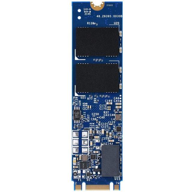 A52.243AGB.00340 Apacer M.2 Module 1TB SATA III Drive Parts Distributor A52.243AGB.00340 Apacer M.2 Module 1TB SATA III Drive