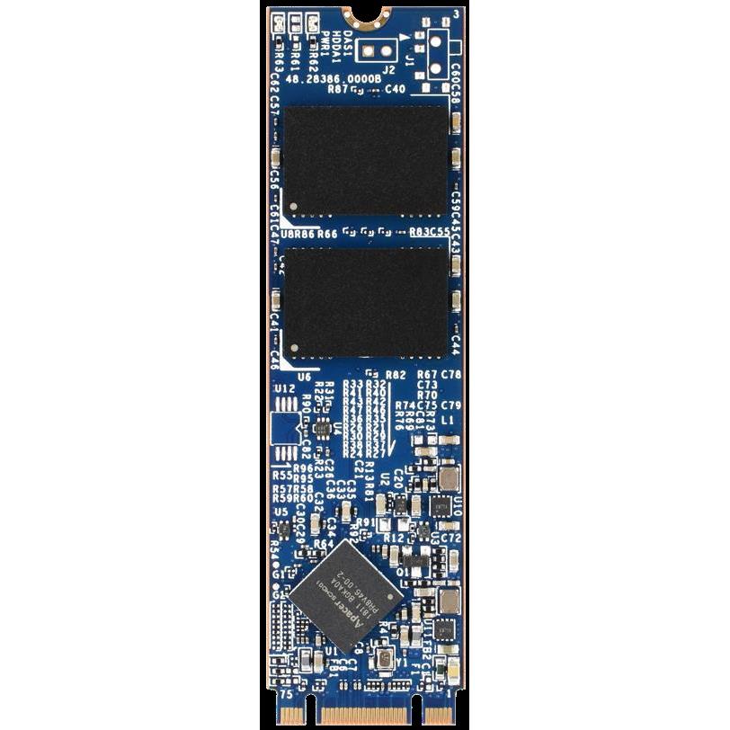 A52.259JYA.005F8 Apacer M.2 2280 80GB SATA III Drive Parts Distributor A52.259JYA.005F8 Apacer M.2 2280 80GB SATA III Drive
