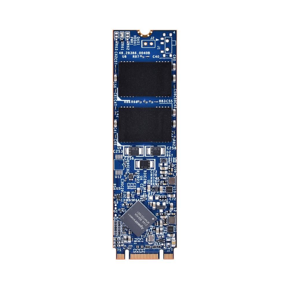 A52.P19JYB.001GB Apacer M.2 2280 80GB SATA III Drive Parts Distributor A52.P19JYB.001GB Apacer M.2 2280 80GB SATA III Drive