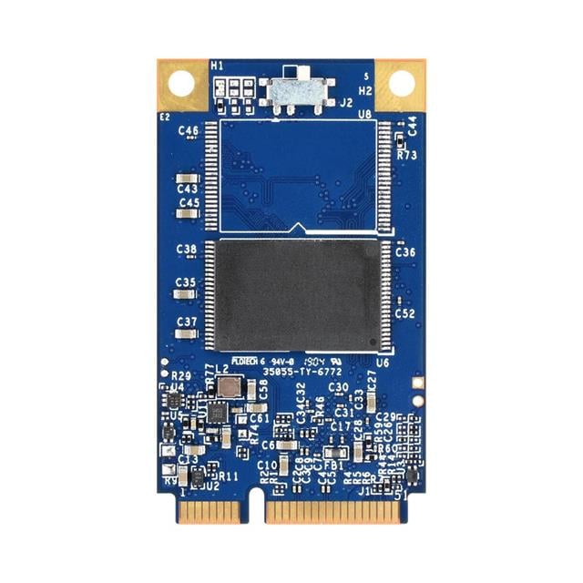 A72.255JHA.00146 Apacer mSATA 240GB SATA III Drive Parts Distributor A72.255JHA.00146 Apacer mSATA 240GB SATA III Drive