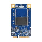 A72.259JYA.002F8 Apacer mSATA 80GB SATA III Drive Parts Distributor A72.259JYA.002F8 Apacer mSATA 80GB SATA III Drive