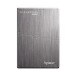 AP-FD25C23E0256GS-5TM Apacer 2.5" 256GB ATA Drive