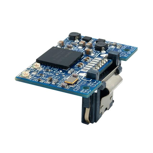 APSDM016GD2AN-PTW Apacer Disk-On-Module, SATA DOM 16GB SATA III Drive Parts Distributor APSDM016GD2AN-PTW Apacer Disk-On-Module, SATA DOM 16GB SATA III Drive
