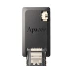 APSDM016GS2AN-PT Apacer Disk-On-Module, SATA DOM 16GB SATA III Drive Parts Distributor APSDM016GS2AN-PT Apacer Disk-On-Module, SATA DOM 16GB SATA III Drive