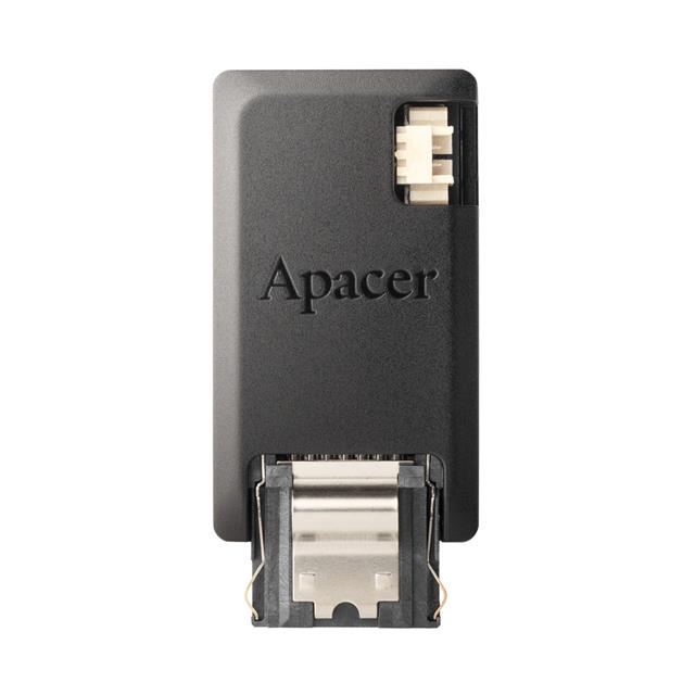APSDM016GS2AN-PT Apacer Disk-On-Module, SATA DOM 16GB SATA III Drive Parts Distributor APSDM016GS2AN-PT Apacer Disk-On-Module, SATA DOM 16GB SATA III Drive