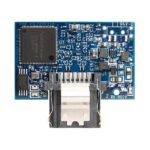 APSDM032GL2AN-PTW Apacer Disk-On-Module, SATA DOM 32GB SATA III Drive