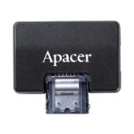 APSDM064GN2WN-PTM1G Apacer Disk-On-Module, SATA DOM 64GB SATA III Drive Parts Distributor APSDM064GN2WN-PTM1G Apacer Disk-On-Module, SATA DOM 64GB SATA III Drive