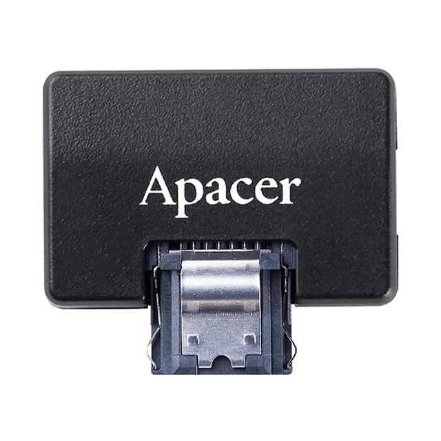 APSDM064GN2WN-PTM1G Apacer Disk-On-Module, SATA DOM 64GB SATA III Drive Parts Distributor APSDM064GN2WN-PTM1G Apacer Disk-On-Module, SATA DOM 64GB SATA III Drive
