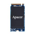 B72.225JGU.00122 Apacer PCIe 2.0 240GB NVMe Drive Parts Distributor B72.225JGU.00122 Apacer PCIe 2.0 240GB NVMe Drive