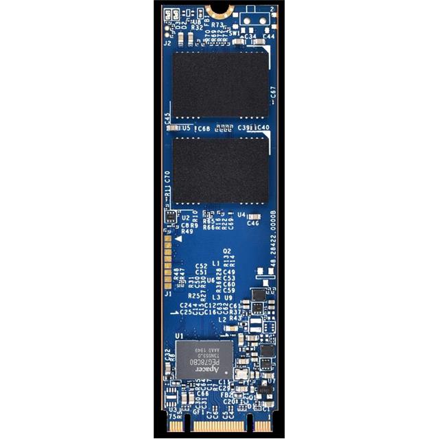 B92.915LHB.00207 Apacer M.2 Module 960GB NVMe Drive Parts Distributor B92.915LHB.00207 Apacer M.2 Module 960GB NVMe Drive
