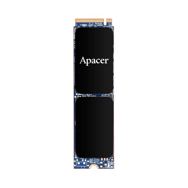 B92.925LHU.00106 Apacer M.2 Module 960GB NVMe Drive Parts Distributor B92.925LHU.00106 Apacer M.2 Module 960GB NVMe Drive
